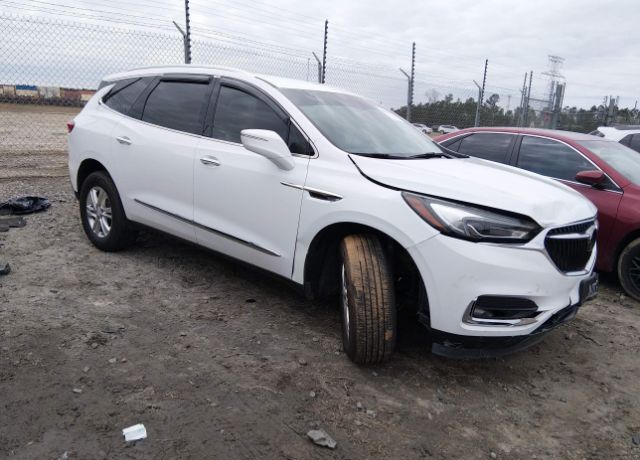 2019 BUICK Enclave