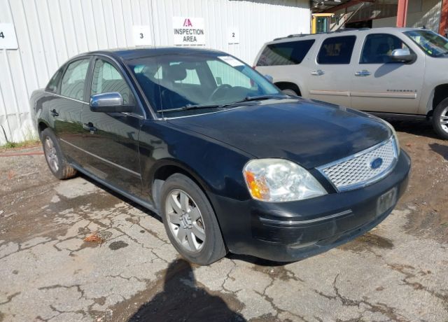 2005 FORD Five Hundred