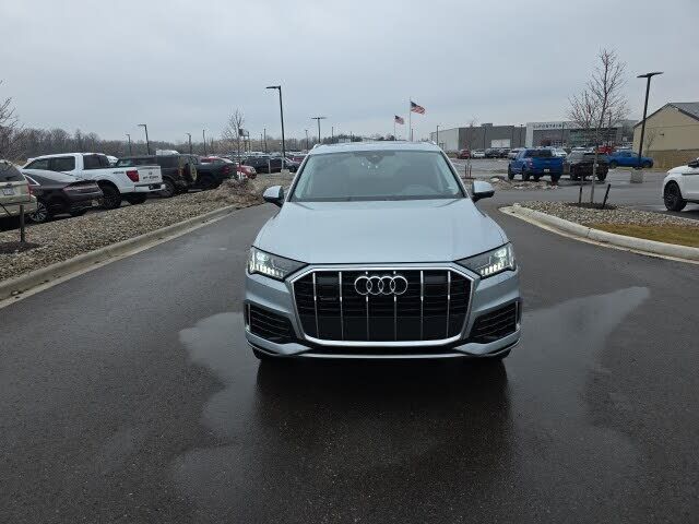 2024 Audi Q7