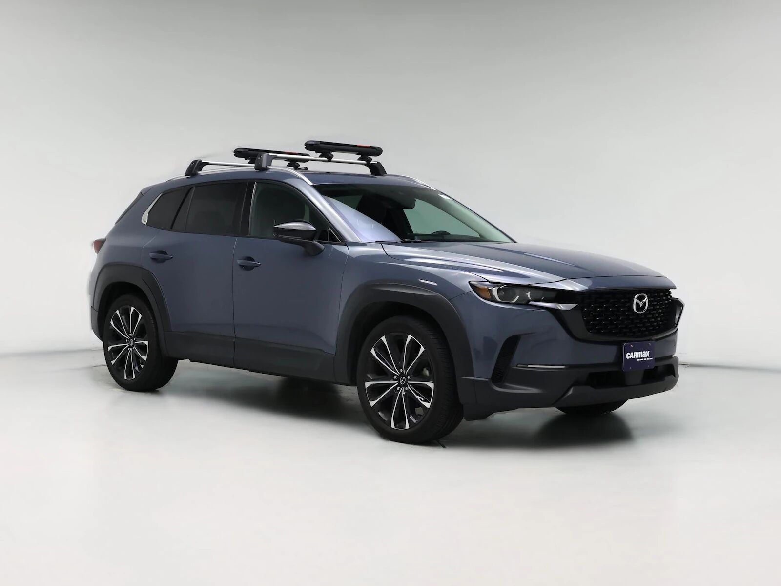 2023 MAZDA CX-50