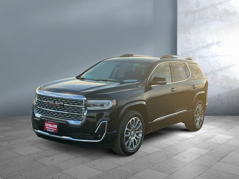 2023 GMC Acadia