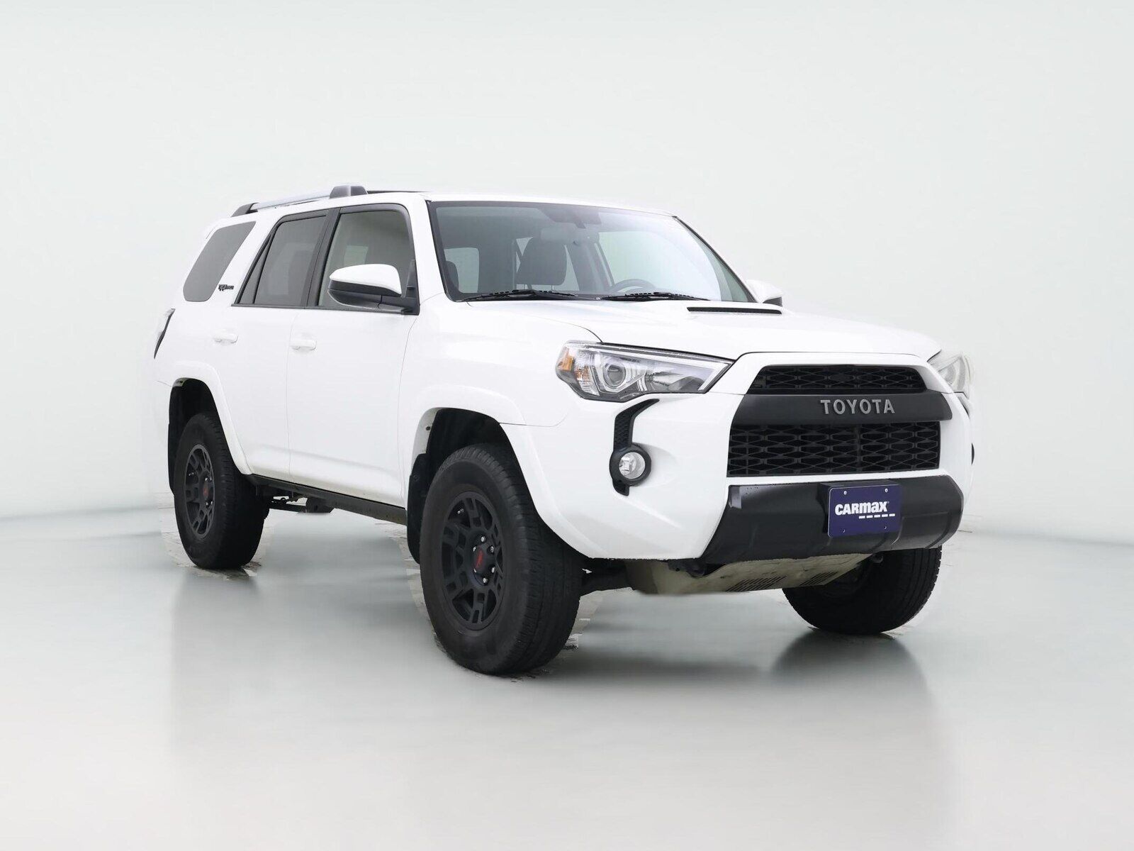 2017 TOYOTA 4-Runner