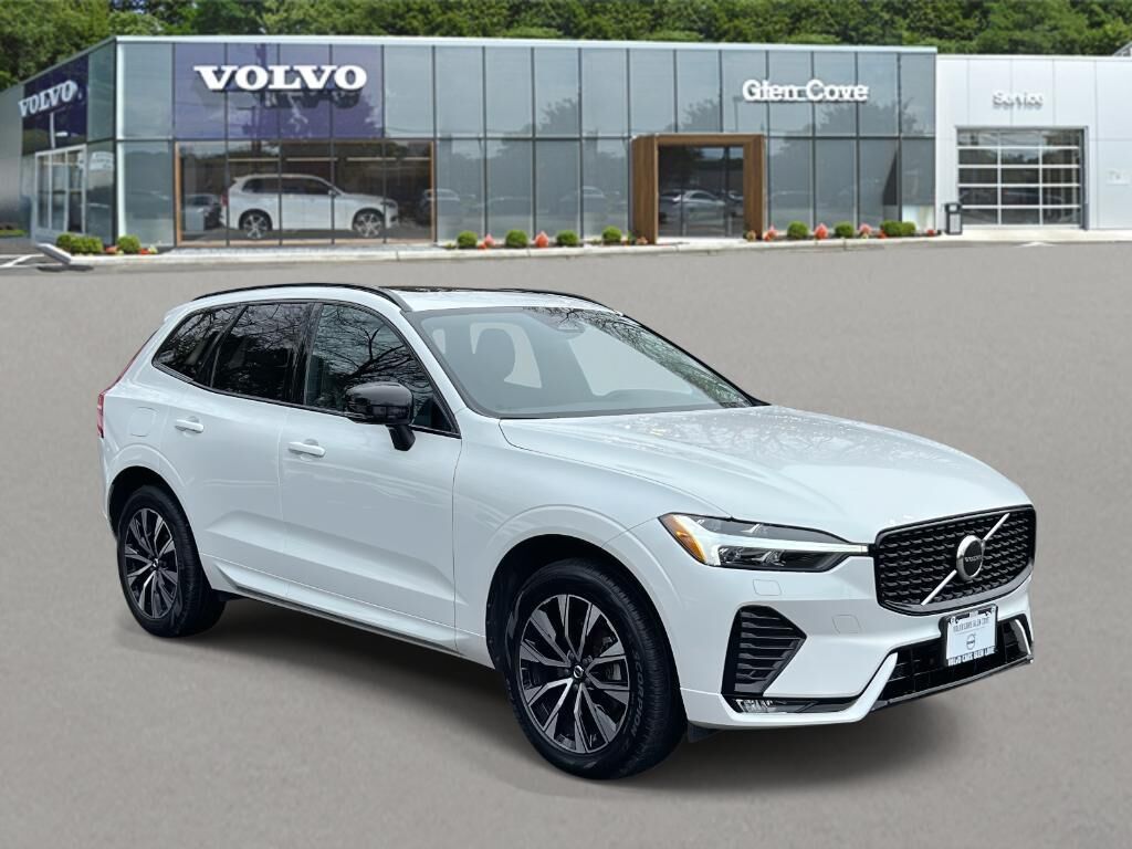 2024 VOLVO XC60