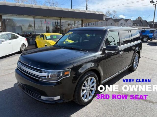 2015 FORD Flex