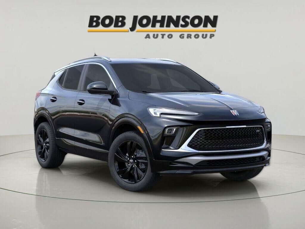 2026 BUICK Encore GX