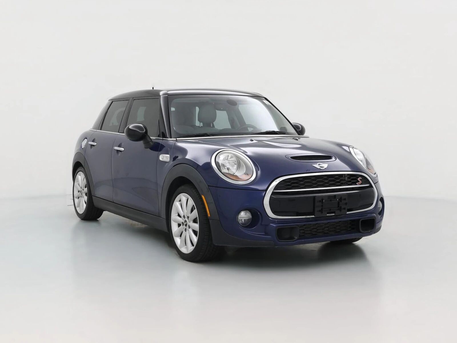 2016 MINI Hardtop