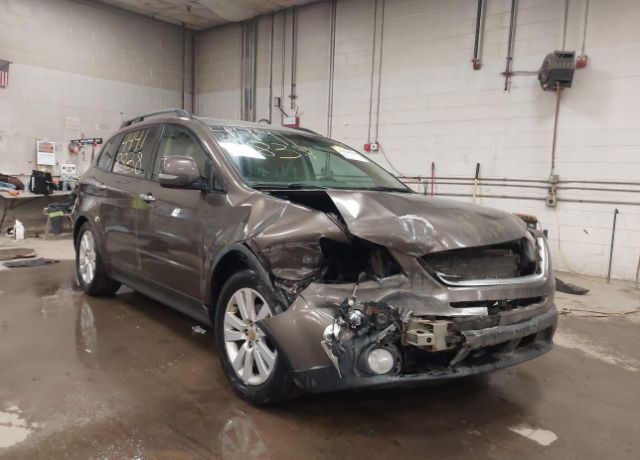 2008 SUBARU B9 Tribeca