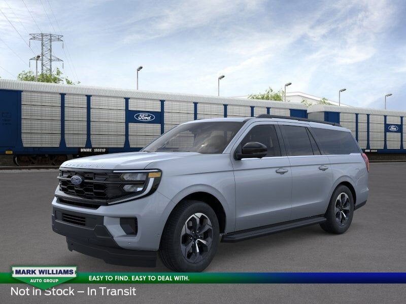 2026 FORD Expedition