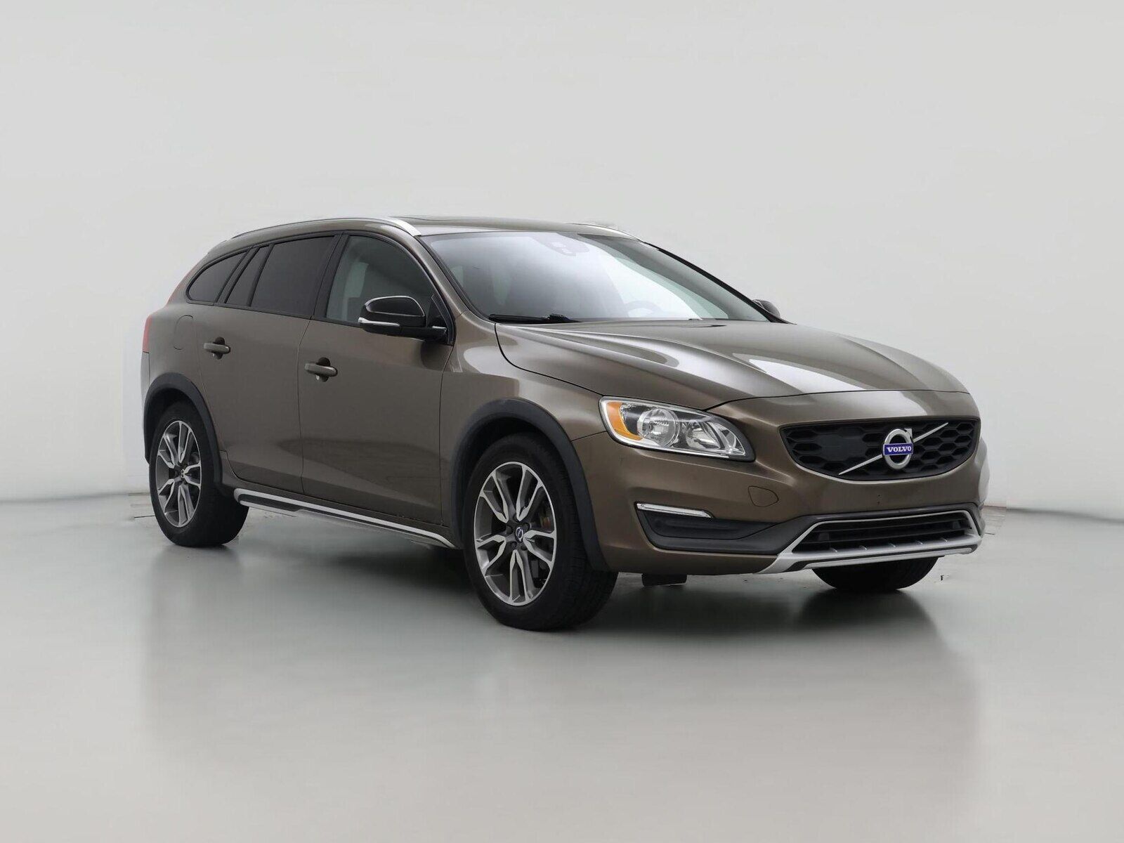 2016 VOLVO V60CC