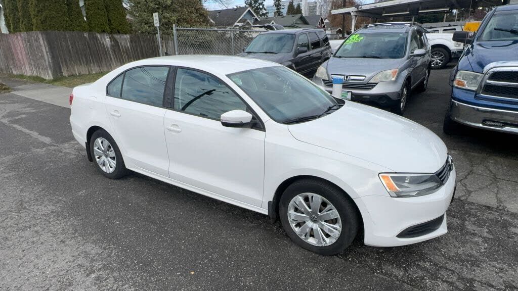 2014 VOLKSWAGEN Jetta