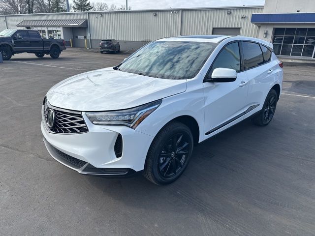 2026 ACURA RDX