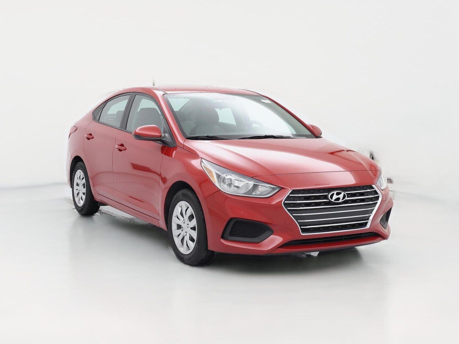 2022 HYUNDAI Accent