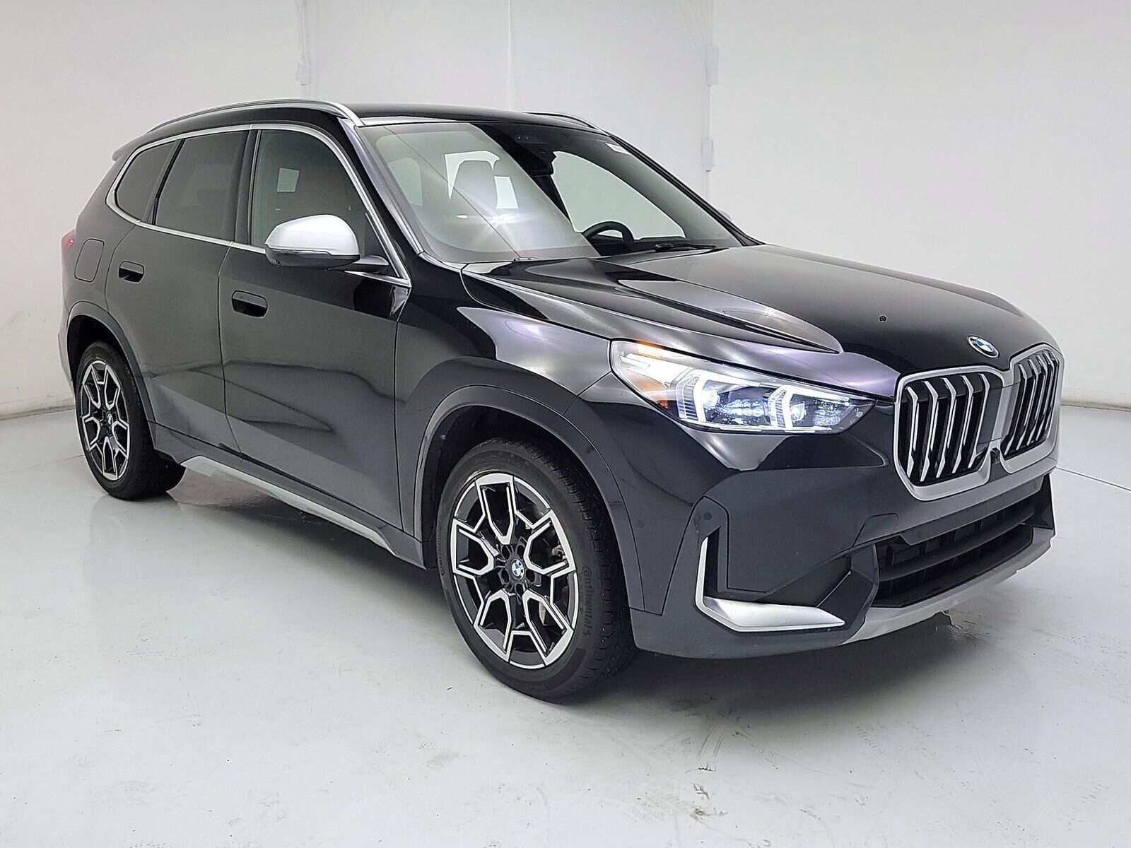 2024 BMW X1