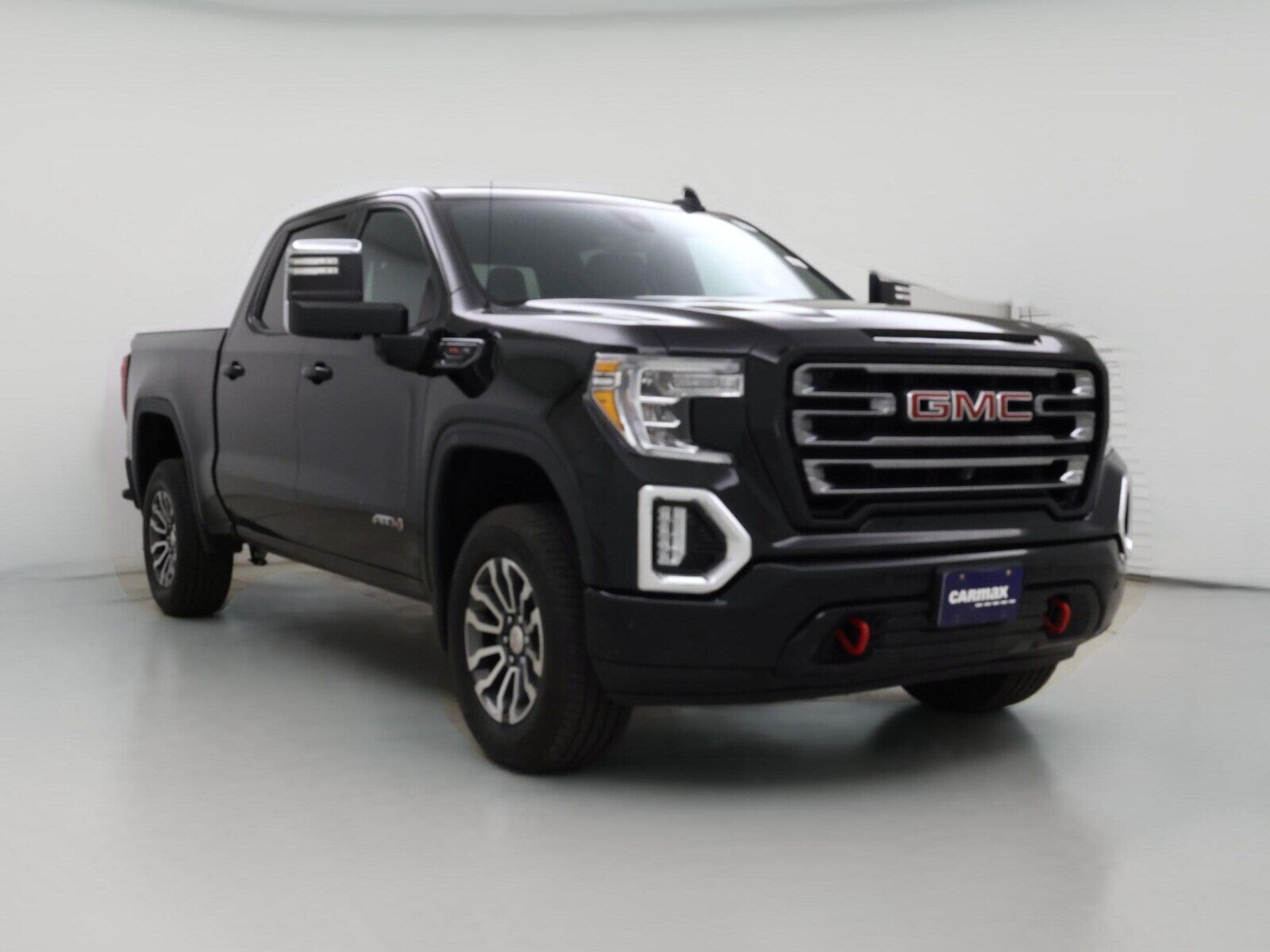 2020 GMC Sierra