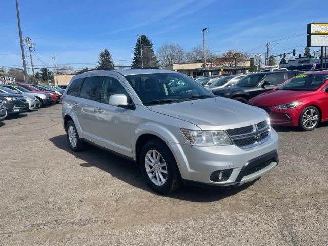 2014 DODGE Journey