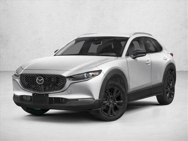 2024 MAZDA CX-30