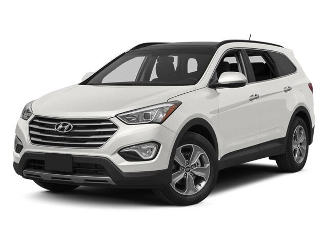 2013 HYUNDAI Santa Fe