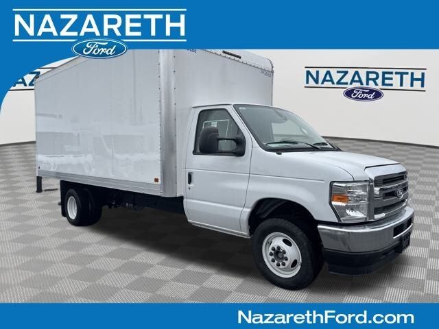2026 FORD E-450