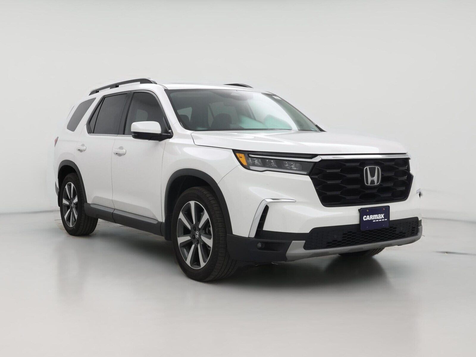 2024 HONDA Pilot