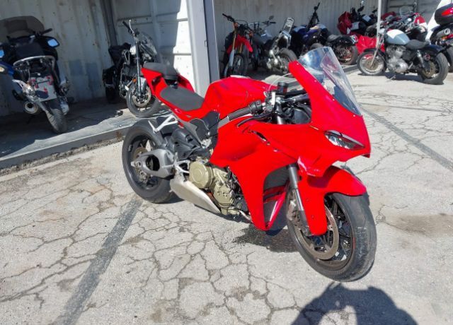 2026 DUCATI Panigale