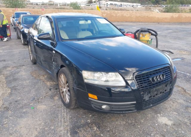 2005 AUDI A6