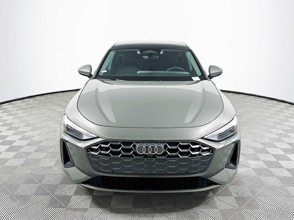 2025 Audi A5