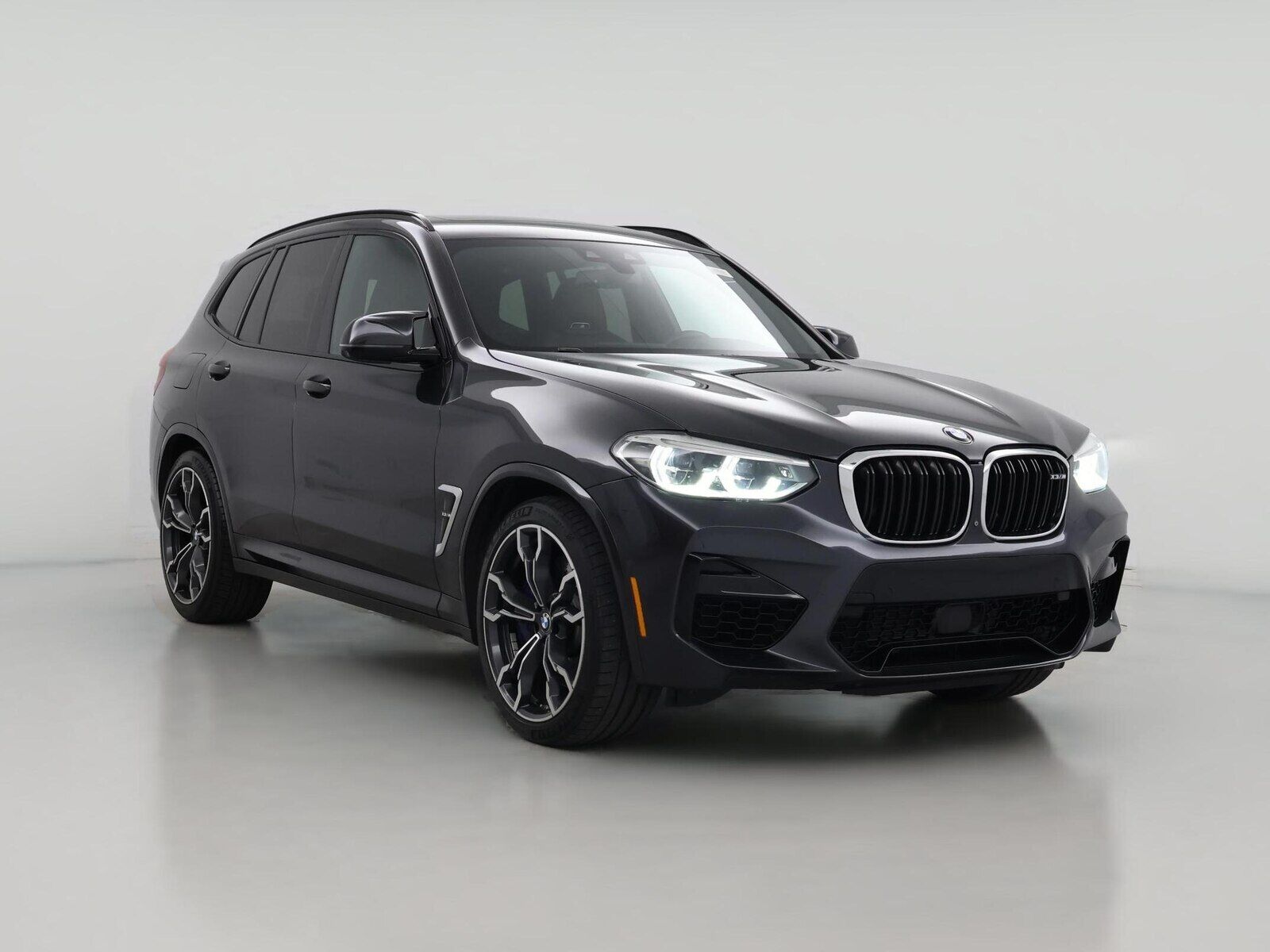 2020 BMW X3