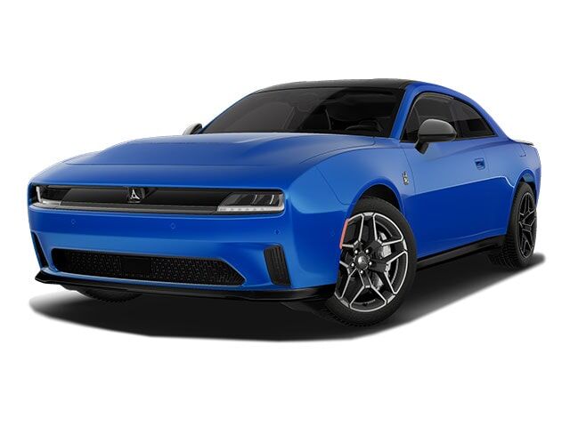 2026 DODGE Charger