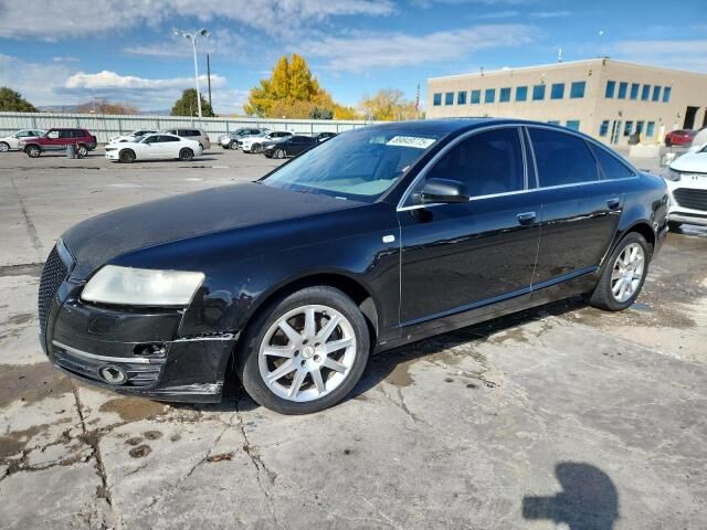 2005 AUDI A6