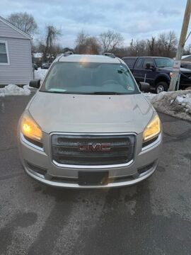 2015 GMC Acadia