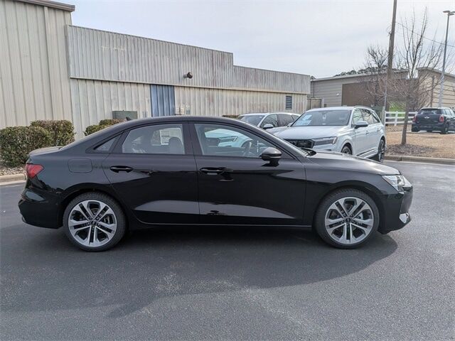 2026 Audi A3
