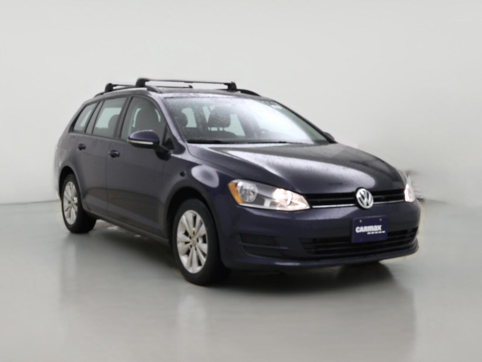 2017 VOLKSWAGEN Golf SportWagen