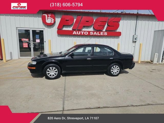 Nissan Maxima