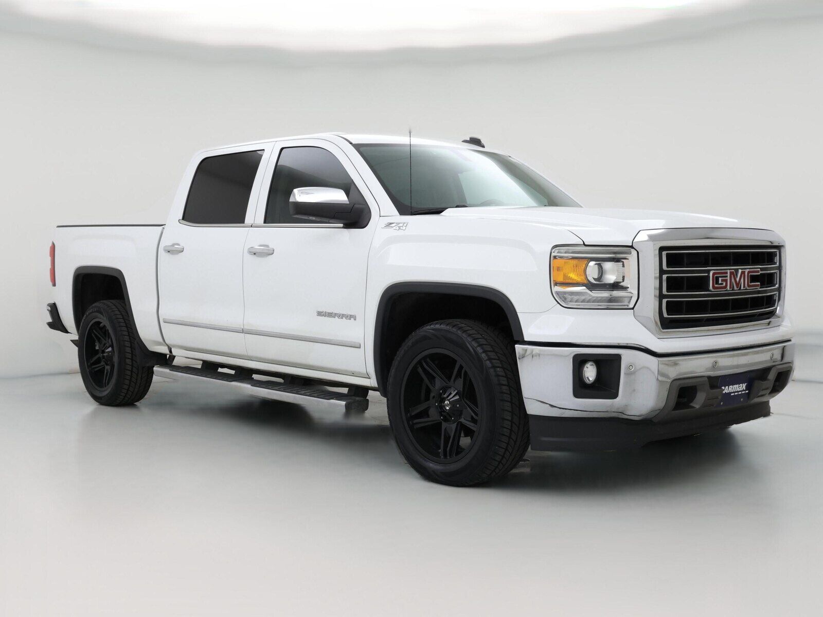 2015 GMC Sierra