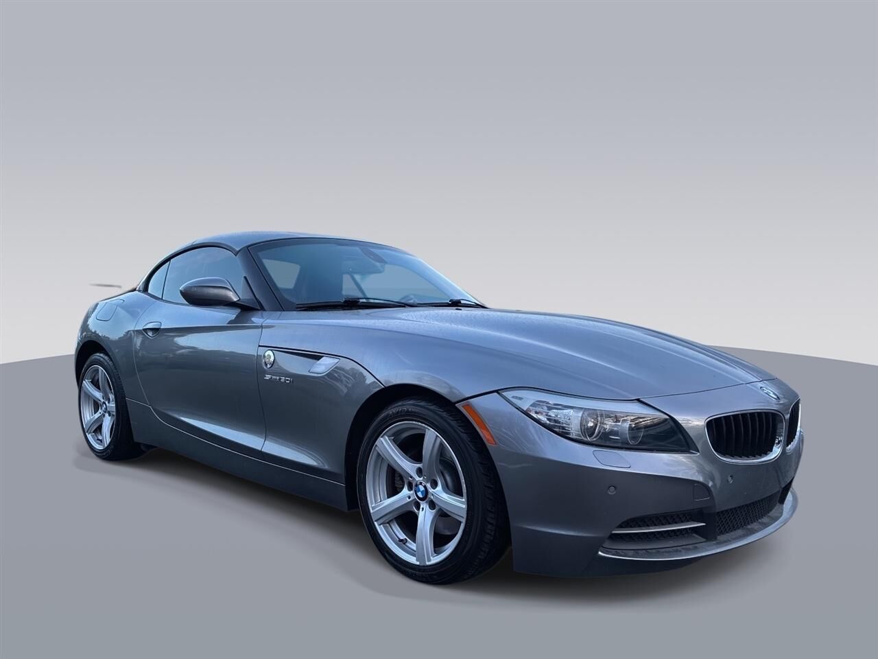 2009 BMW Z4