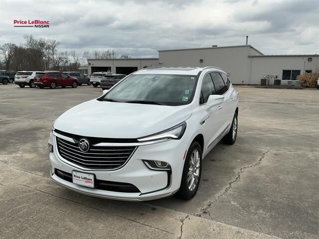 2024 BUICK Enclave