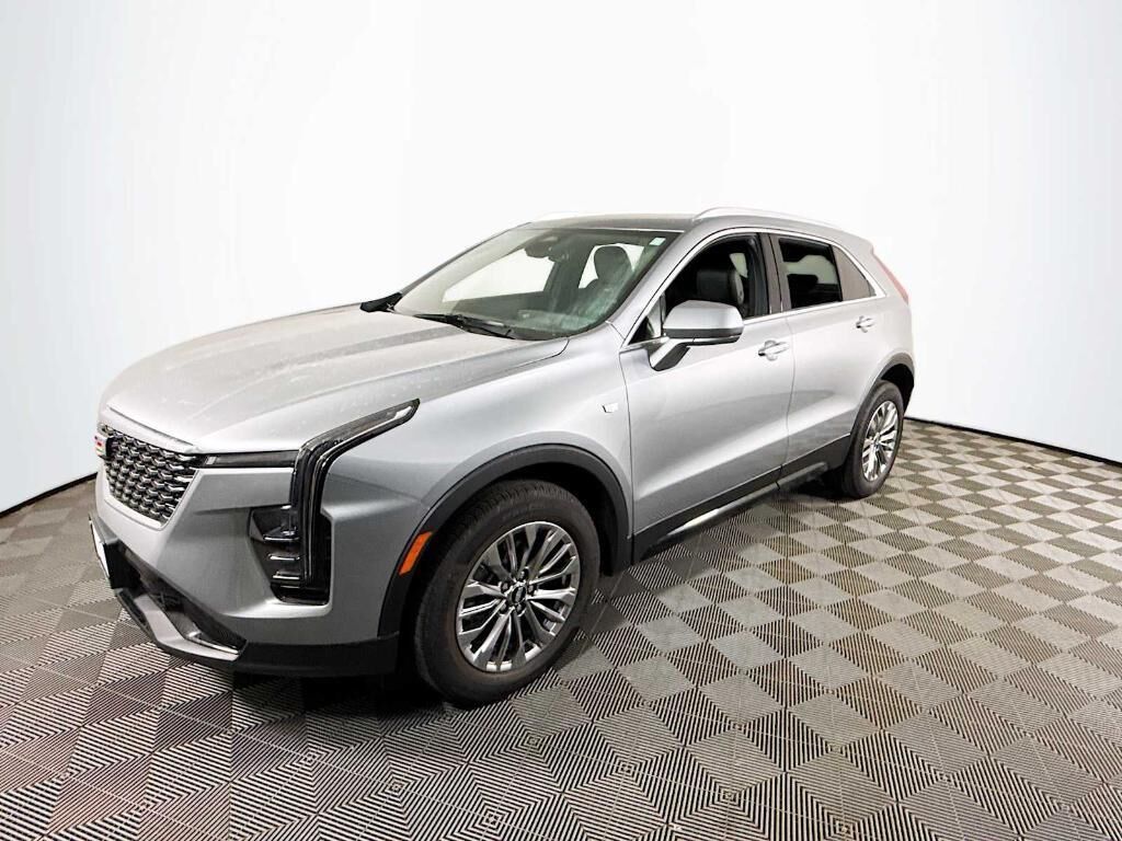 2024 CADILLAC XT4