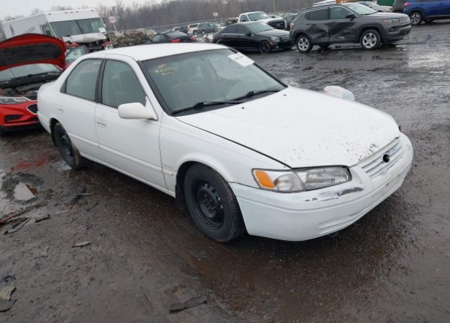 1998 TOYOTA Camry