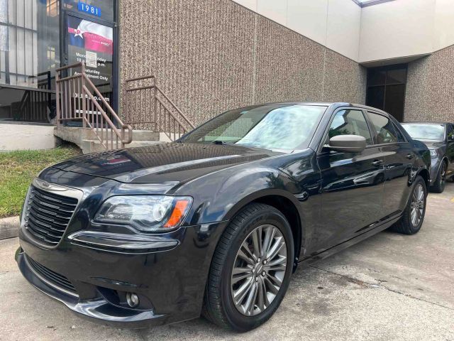 2014 CHRYSLER 300