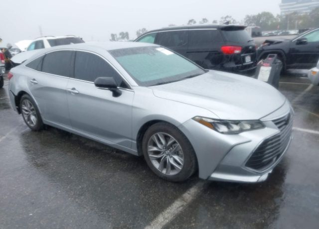 2019 TOYOTA Avalon