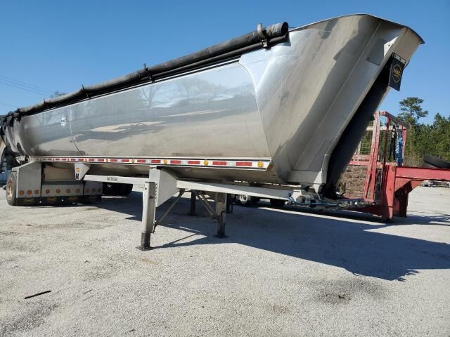 2022 MAC TRAILER MANUFACTURING MAC TRAILER MANUFACTURING