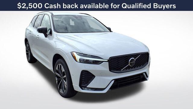 2026 VOLVO XC60