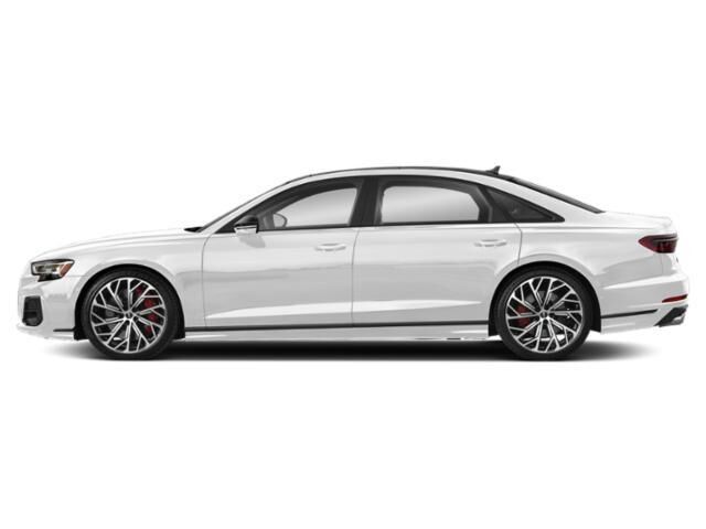 2023 Audi S8