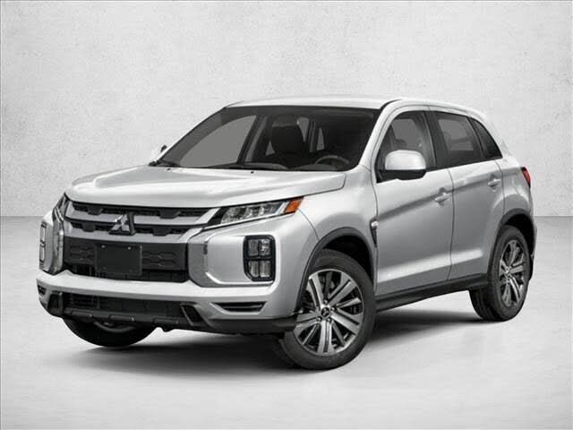 2024 MITSUBISHI Outlander Sport