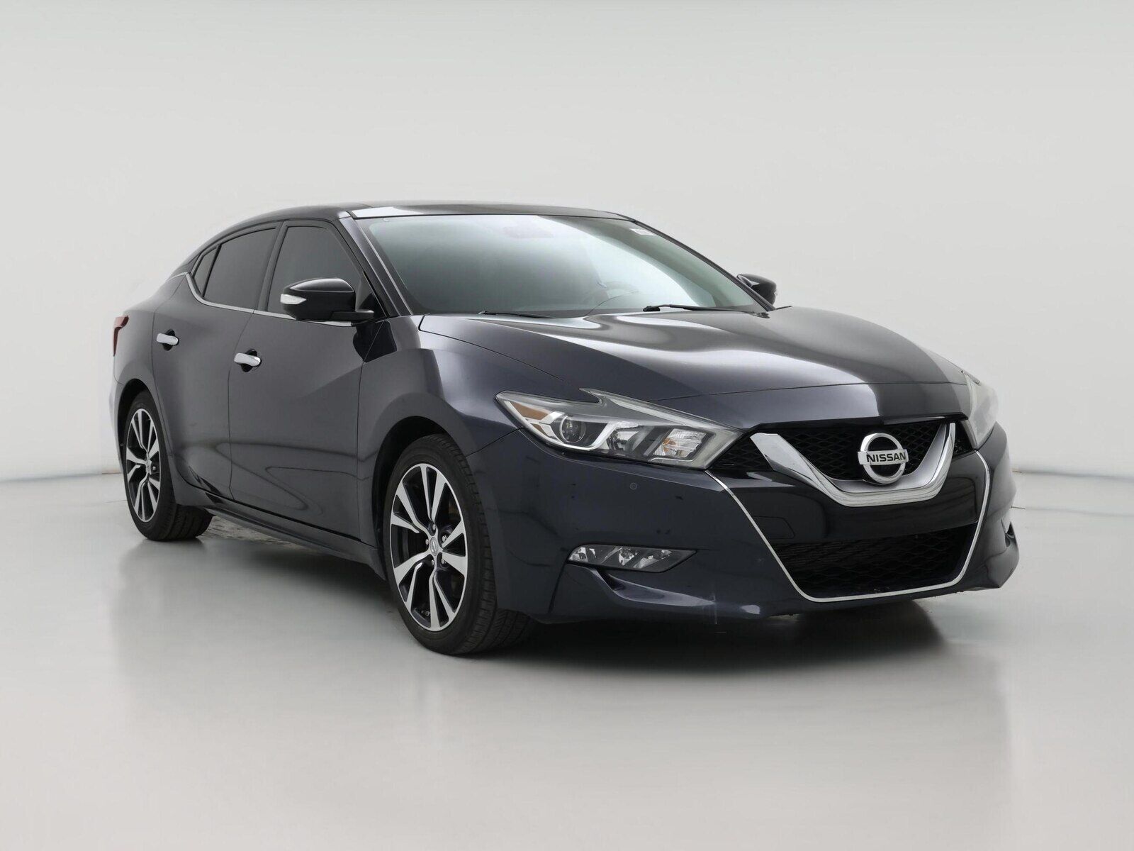 2016 NISSAN Maxima