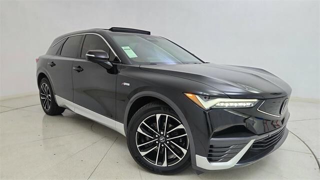 2024 ACURA ZDX
