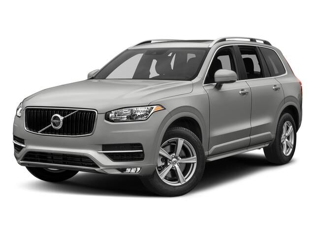 2018 VOLVO XC90