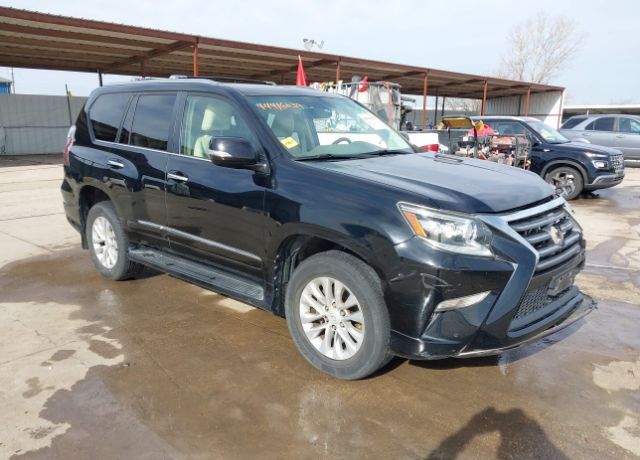 2014 LEXUS GX