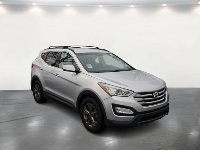 2016 HYUNDAI Santa Fe
