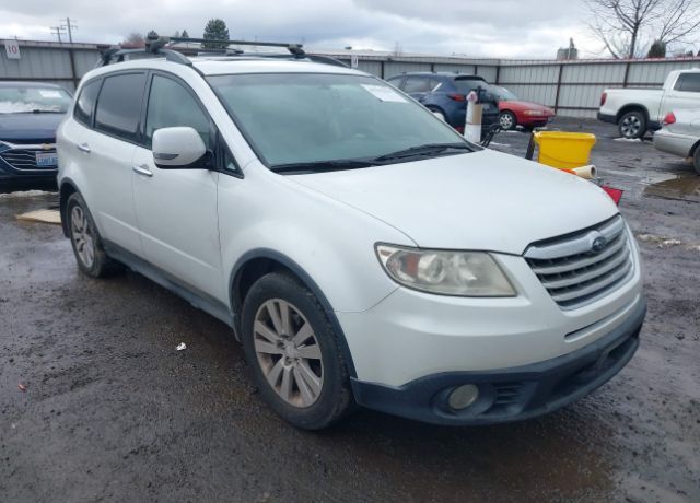 2010 SUBARU B9 Tribeca